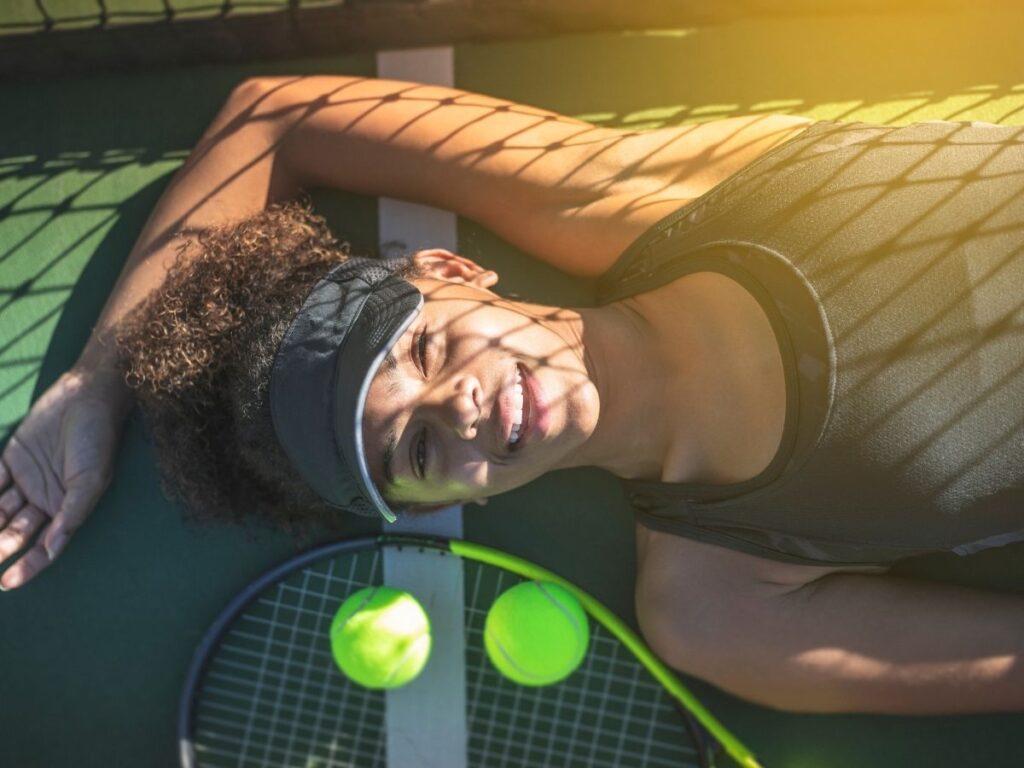 tennis