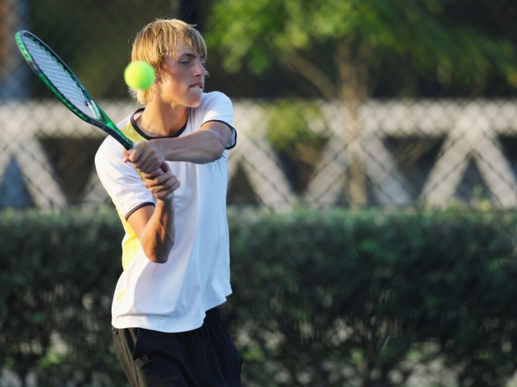 tennis