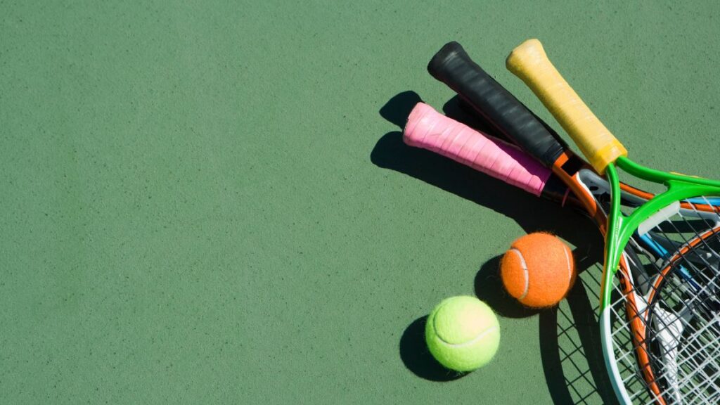 tennis