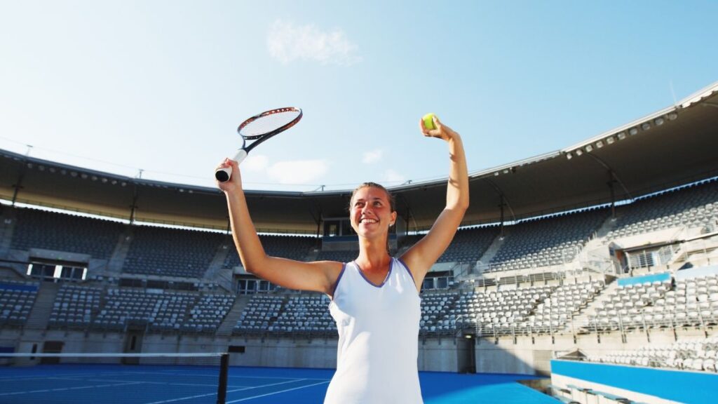 tennis