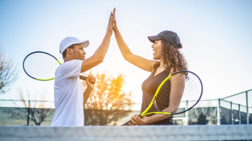 tennis