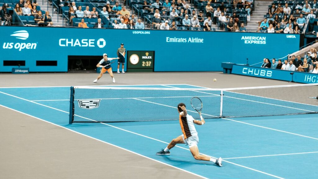 tennis