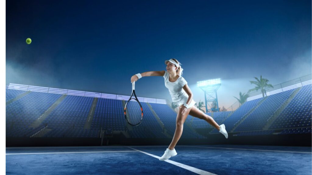 tennis