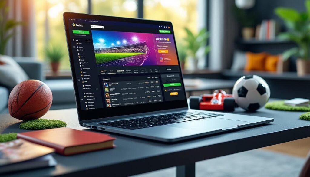 discover why chromebooks are the ideal portable solution for online sportsbooks. enjoy fast, secure, and convenient betting from anywhere with a lightweight device designed for seamless sports wagering.