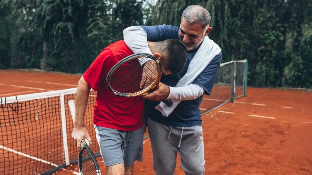 tennis