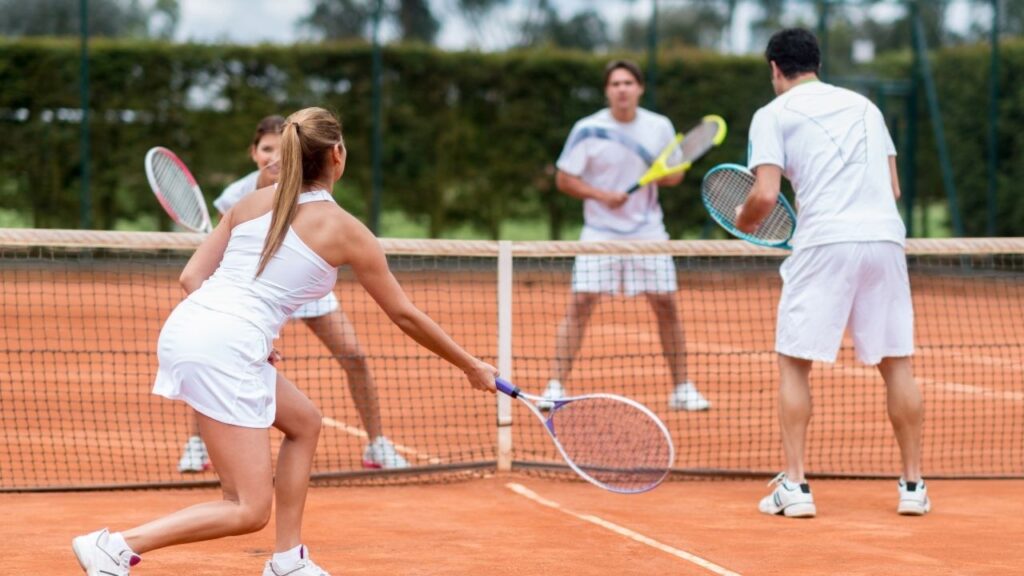 tennis