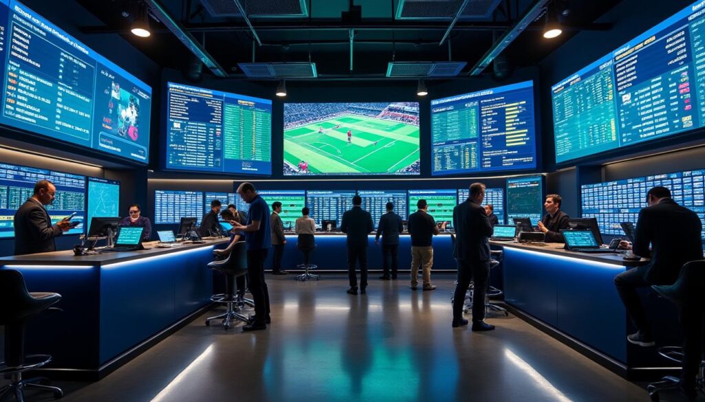 discover how leading sportsbooks are transforming live betting with innovative technology, real-time data, and interactive features, offering bettors a dynamic and engaging wagering experience.