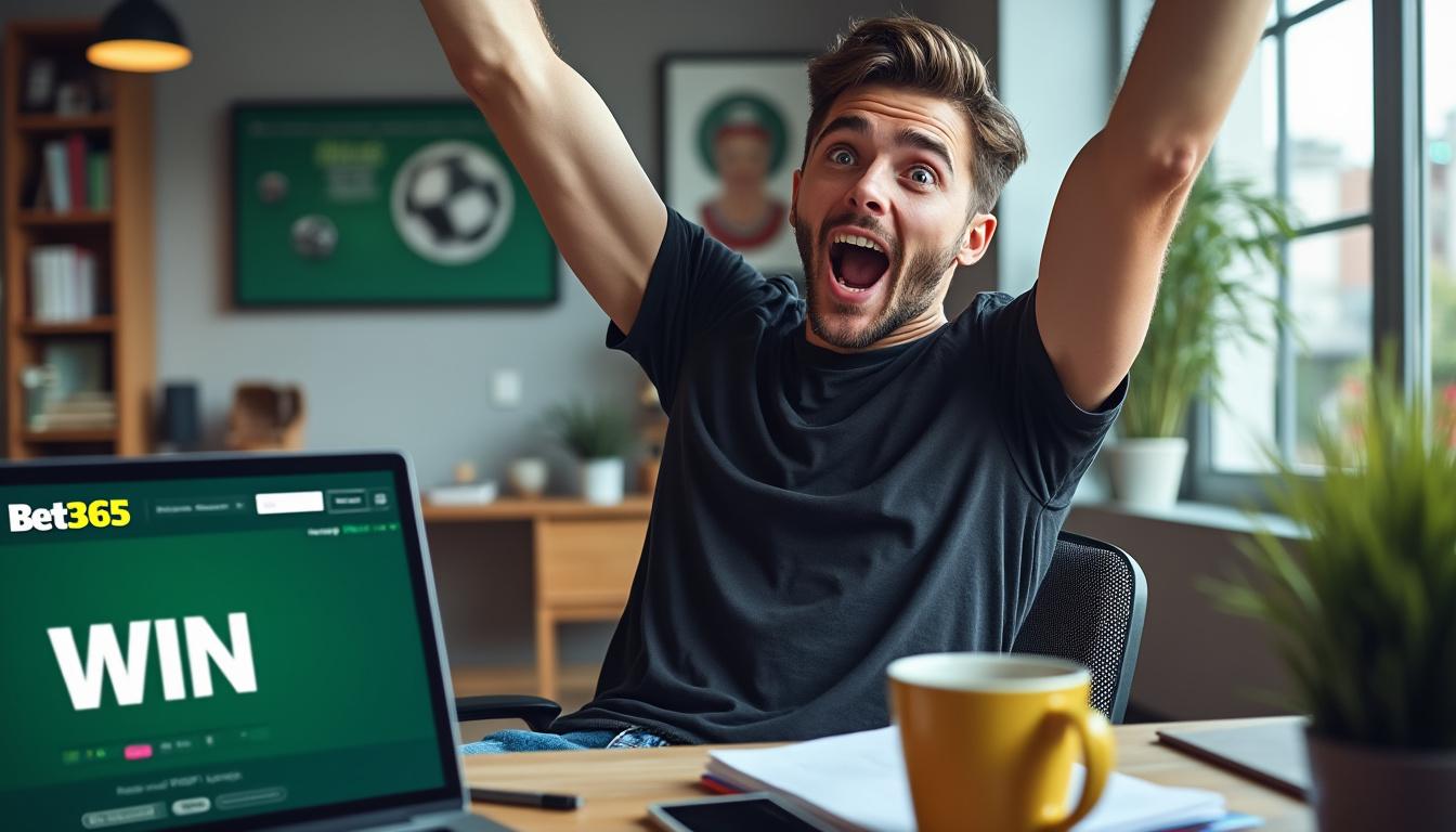 discover how to make the most of bet365 offers and boost your betting strategy. learn expert tips on unlocking rewards and maximizing your winnings for smarter, more successful bets.