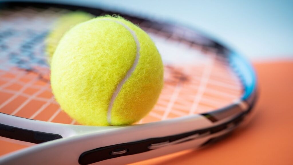 tennis