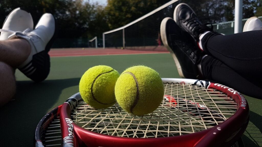tennis