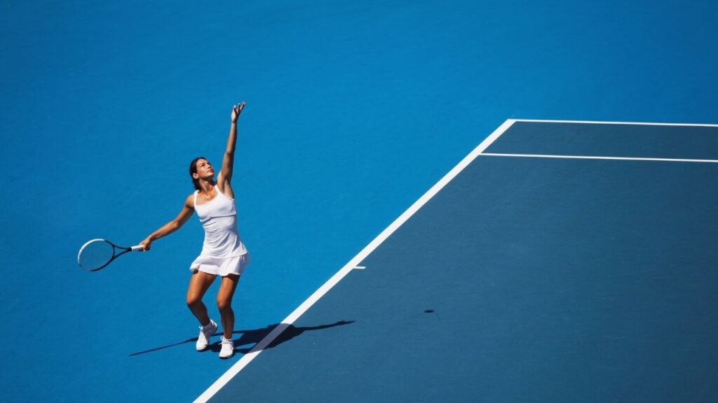 tennis