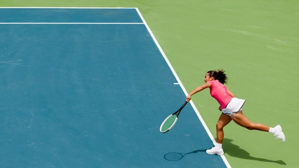 tennis