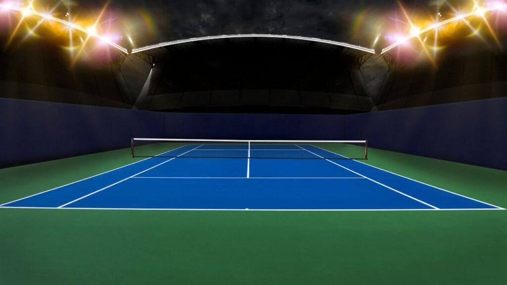 tennis