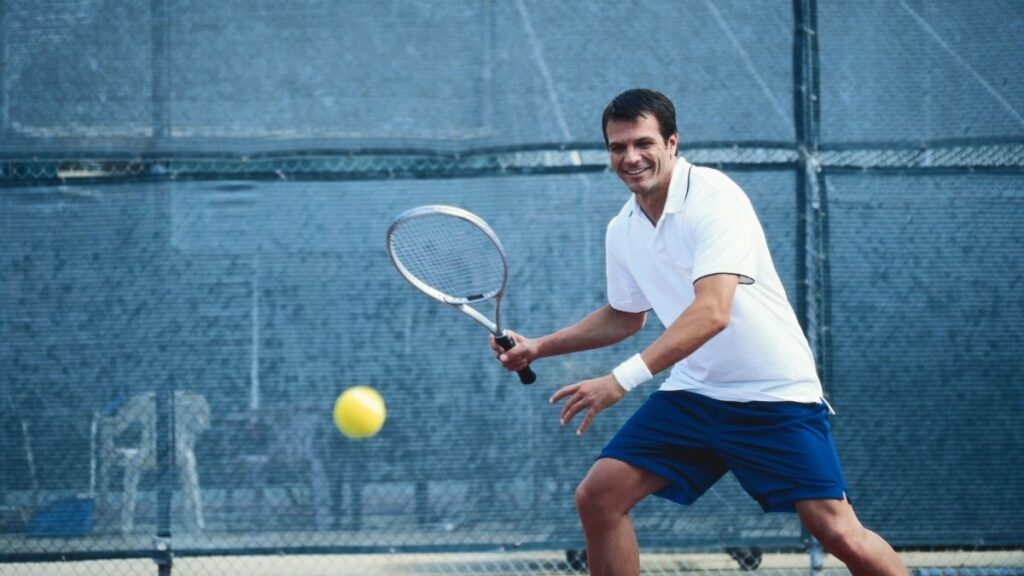 tennis