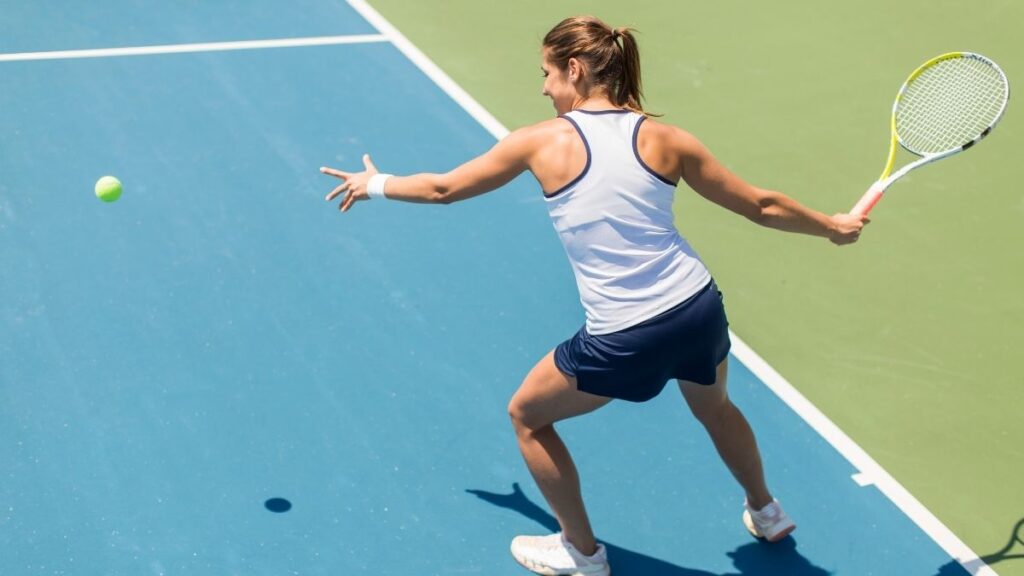 tennis 