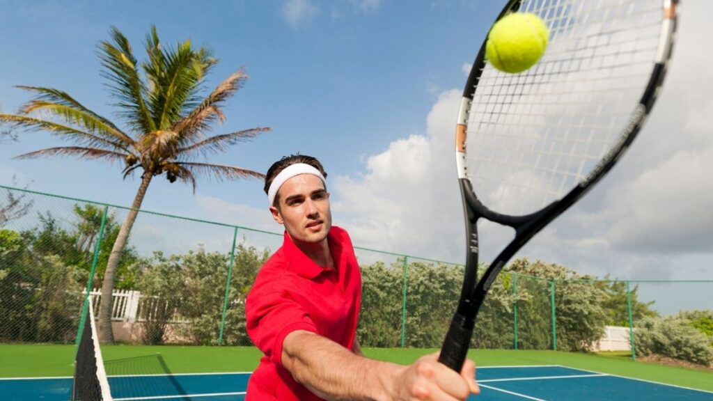 tennis