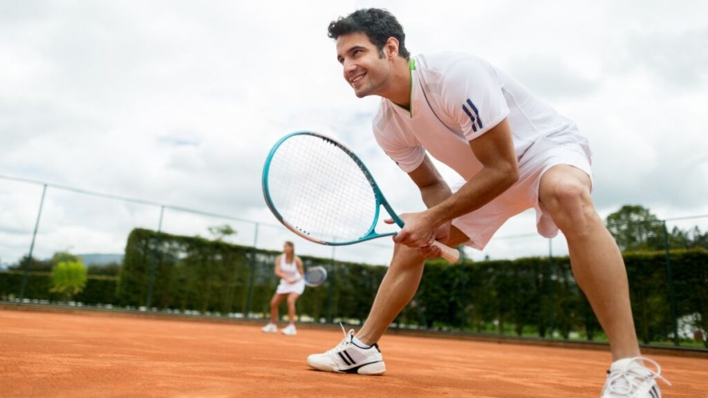 tennis