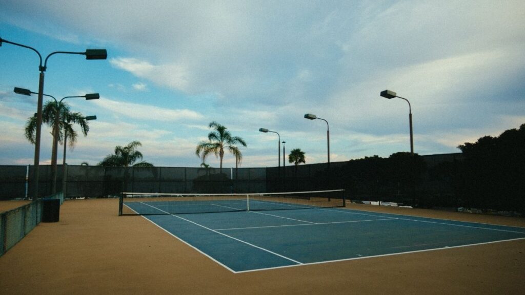 tennis