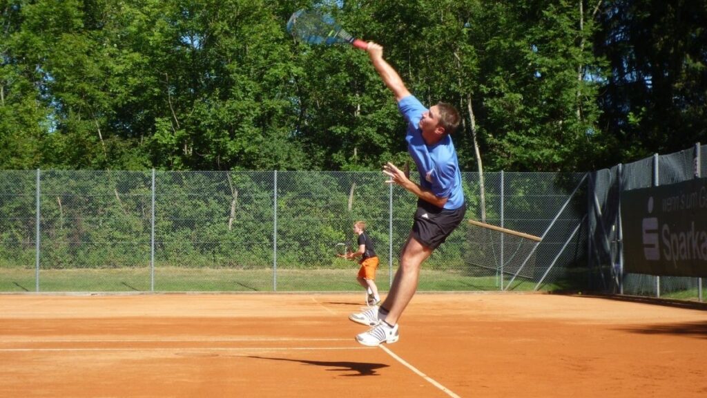 tennis