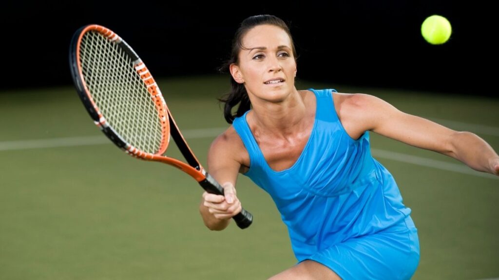 tennis
