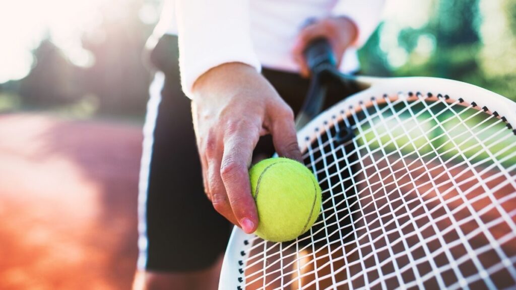 tennis