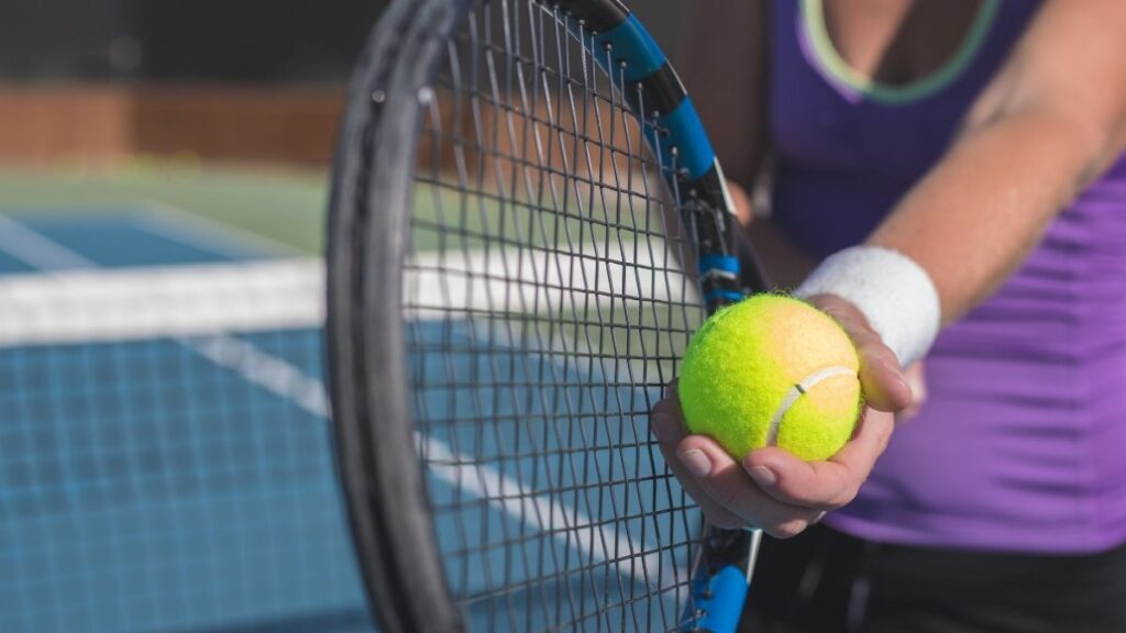 tennis