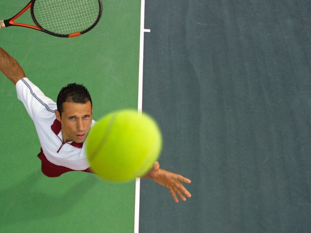 tennis