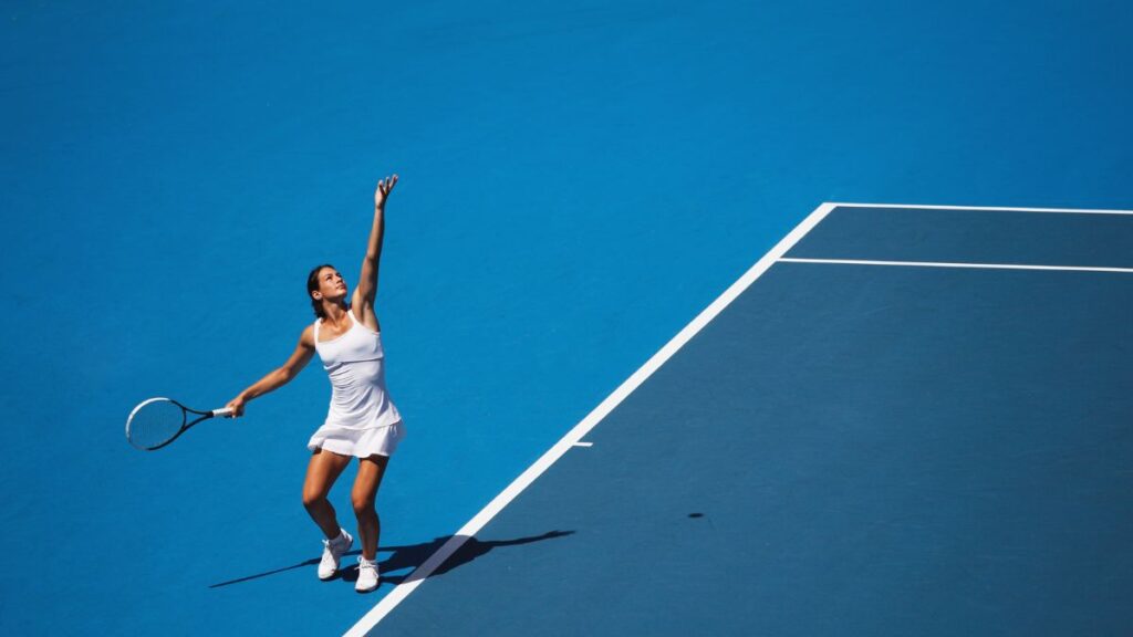tennis