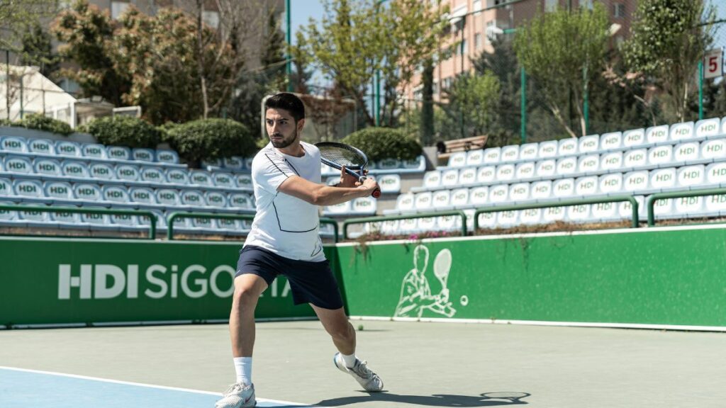 tennis