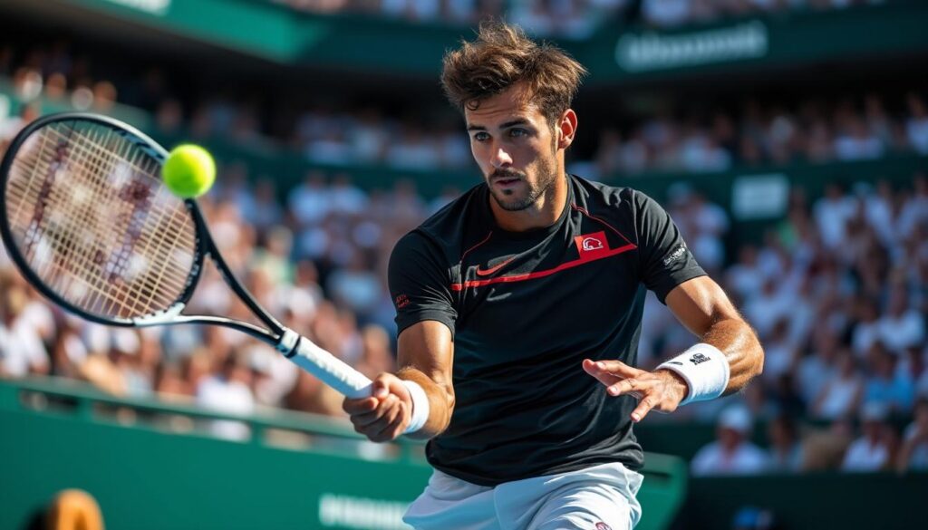 discover the atp finals fallout on november 17, 2025, highlighting standout performers as the tennis season comes to a thrilling close.