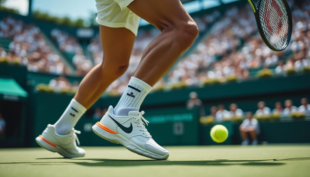 discover the best tennis shoes of 2025 with our comprehensive rankings focused on traction, stability, and comfort. find the perfect pair to elevate your game on nov 11.