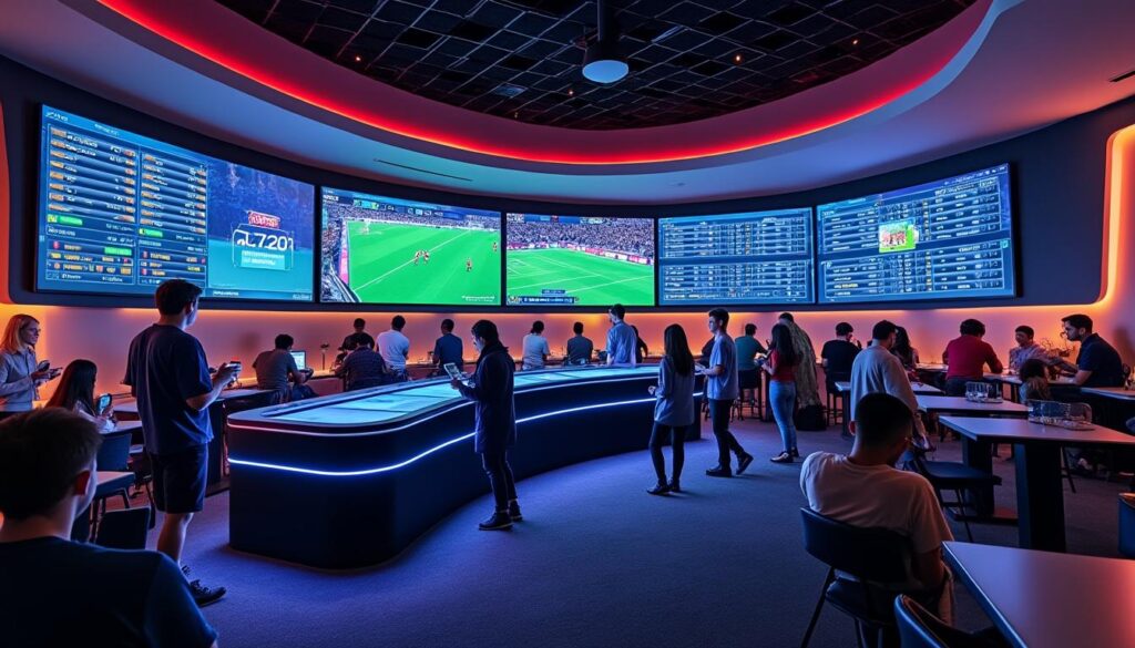 discover the strategies and features that make bet365 a leader in online gaming. explore its top-notch services, innovative technologies, and the secrets behind its global popularity.