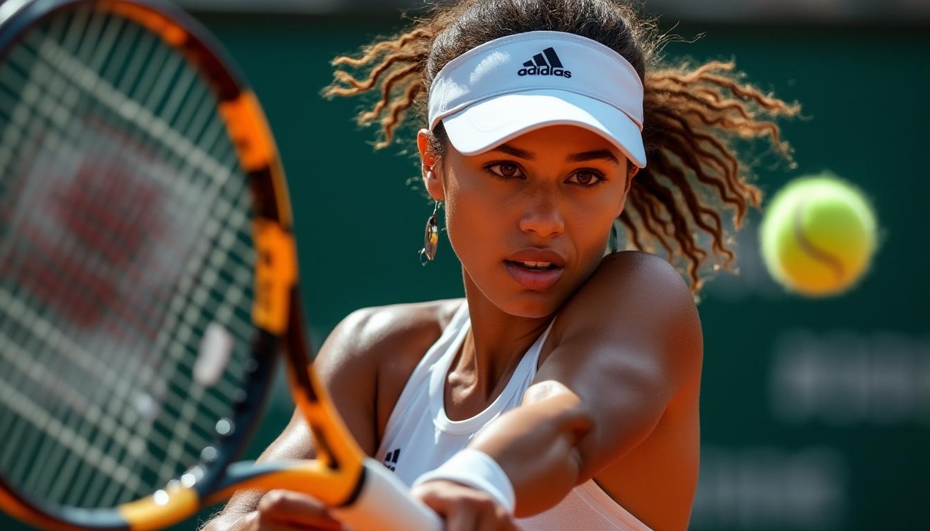 discover who stands out as the strongest player after the initial clay court rounds at the buenos aires wta 125 tournament on 26 november 2025 in argentina.