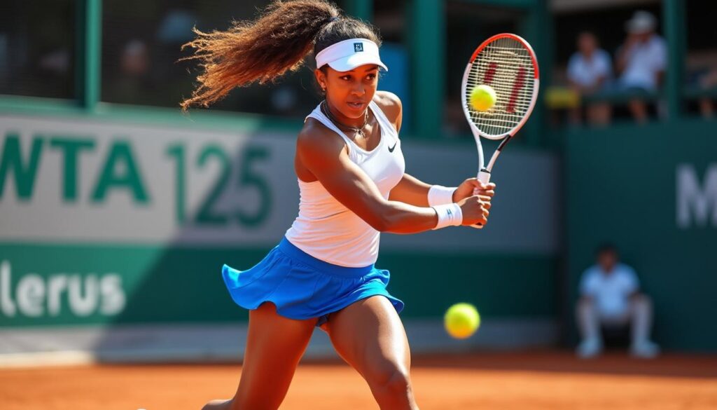 discover the strongest contenders at the buenos aires wta 125 tournament on 26 november 2025, following the thrilling first rounds on argentina's clay courts.