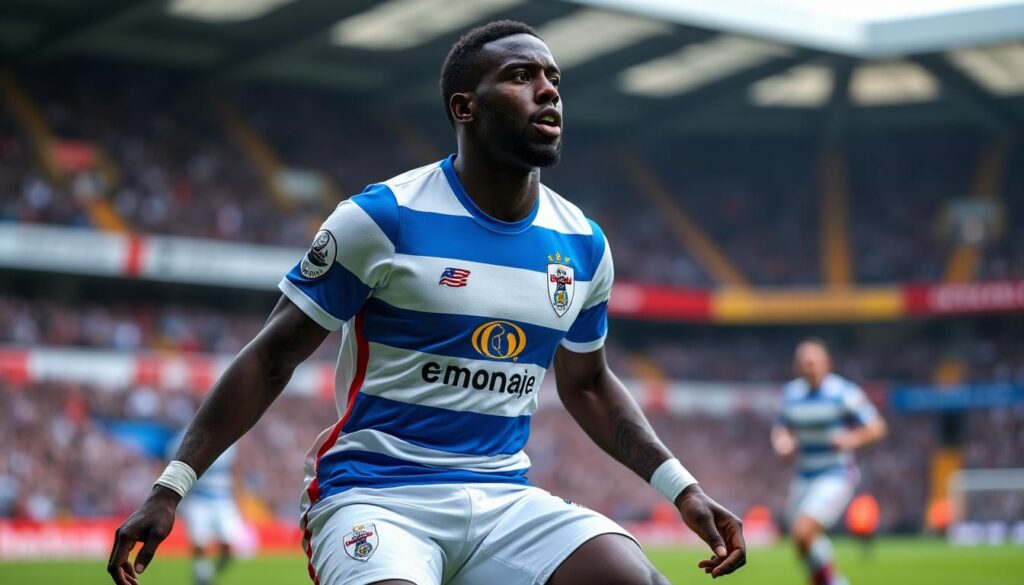 get an in-depth preview of qpr's back four lineup as the championship 2026-27 season kicks off. analyze defensive strengths and strategies for the upcoming campaign.