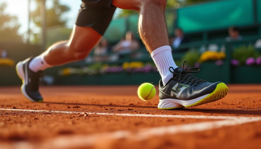 discover the best clay court shoes for november 2025 in our comprehensive guide, featuring top picks for traction and support inspired by the south american swing.