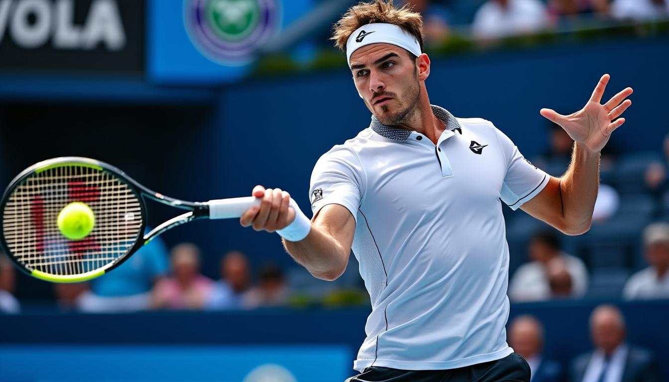 discover the davis cup 2025 recovery guide for november 26, focusing on how italy and spain efficiently manage post-final fitness after their intense match in bologna.