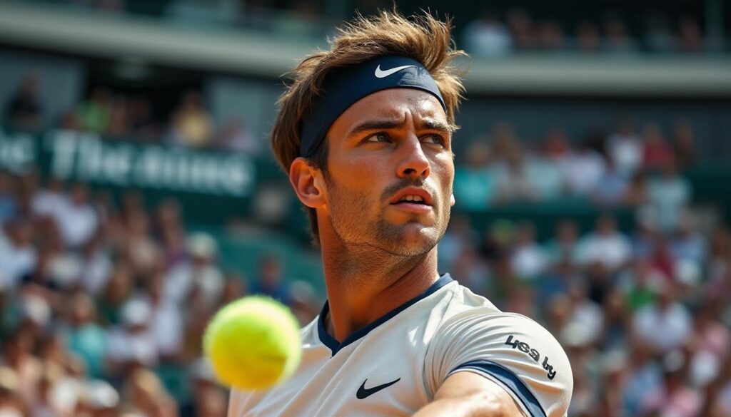 davis cup 2025 recovery guide - november 26, 2025: discover how italy and spain manage post-final fitness recovery after the bologna match, with expert tips and strategies to optimize performance.