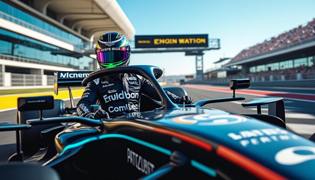 get ready for the f1 pre-season 2026 countdown with a focus on the top teams to watch. stay updated on driver line-ups, car developments, and predictions as the new season approaches.