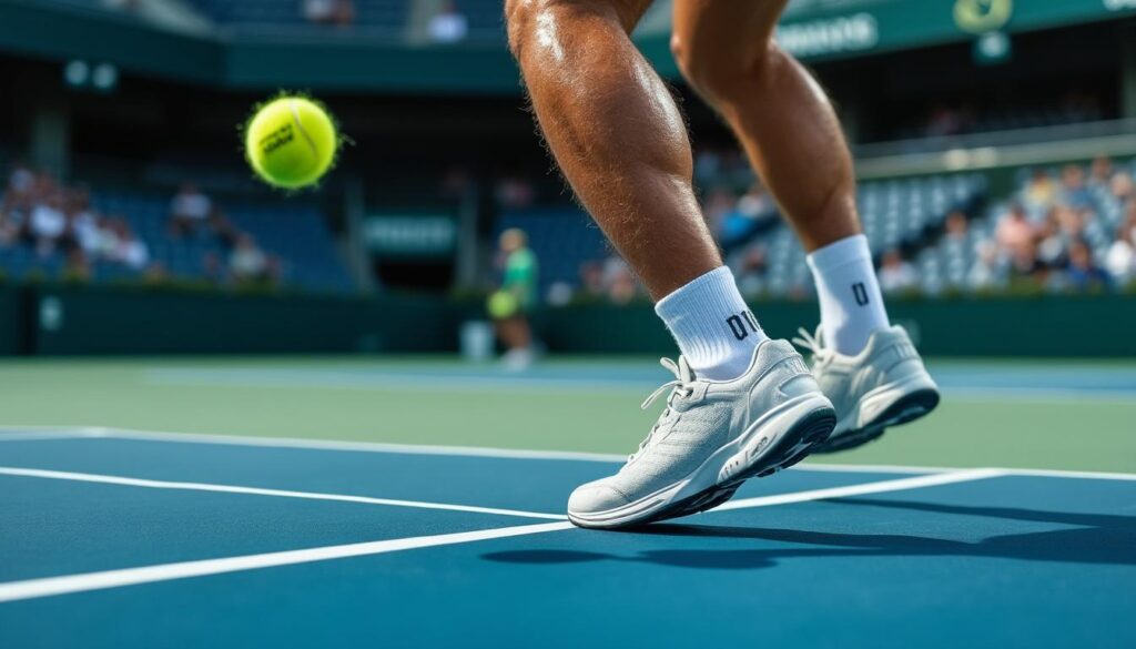 enhance your explosiveness from the baseline with our footwork training session on november 20, 2025. boost agility, speed, and power to elevate your game.
