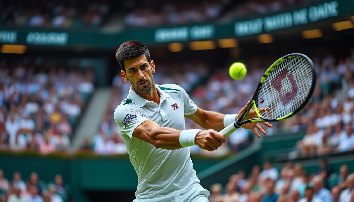 stay updated with the latest global tennis news for november 23, 2025, featuring key stories and highlights from the week in the world of tennis.