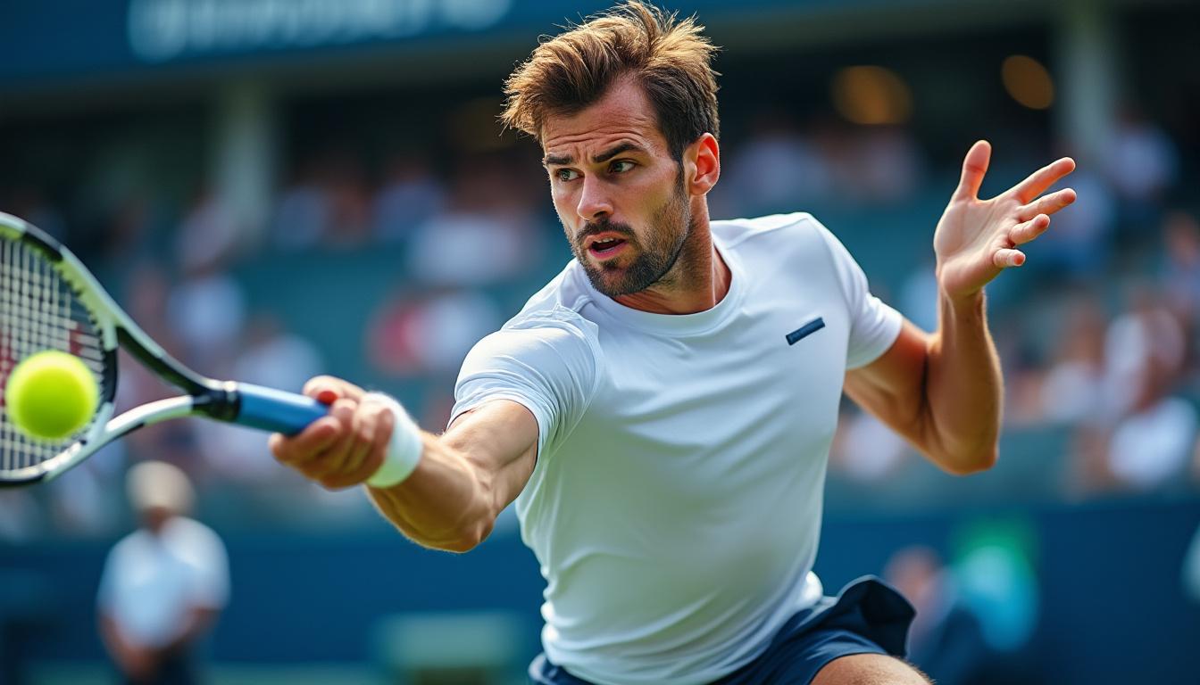 get the latest update on alcaraz's hamstring injury and zverev's davis cup return in late november 2025, and discover why these developments are crucial for planning fitness strategies in 2026.