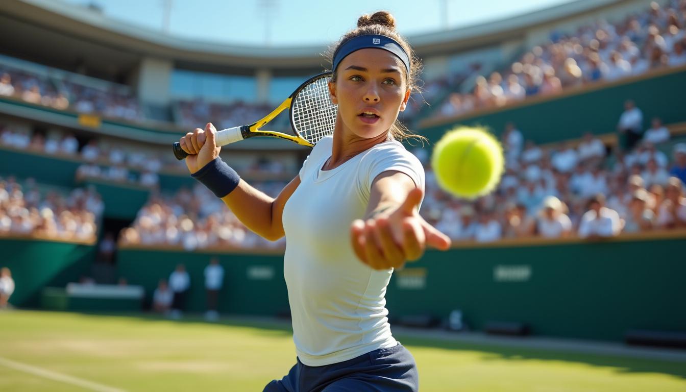 discover the off season fitness plan for november 28, 2025: a three-week conditioning program inspired by the top 8 pros from the davis cup final to boost your performance.
