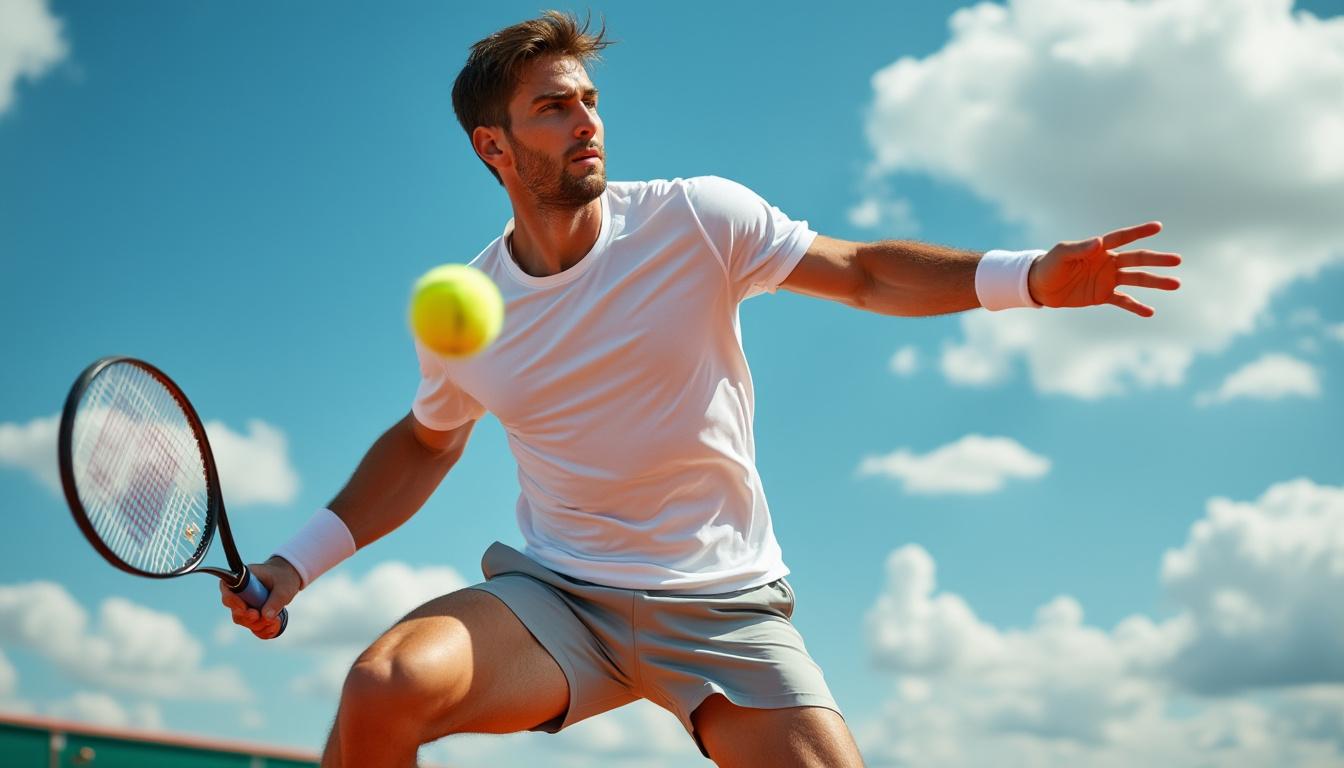 discover key off-season fitness priorities from november 17, 2025, designed to build strength and prepare you for the upcoming tennis season.