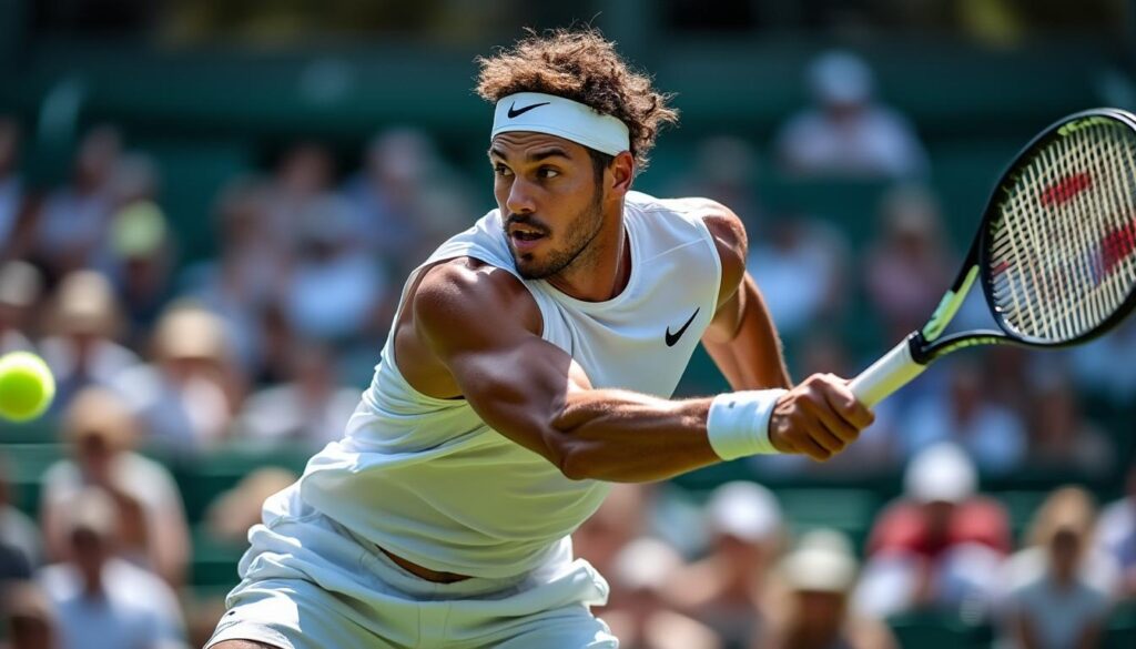 discover essential off-season fitness priorities from november 17, 2025, to build strength and prepare effectively for the upcoming tennis season.