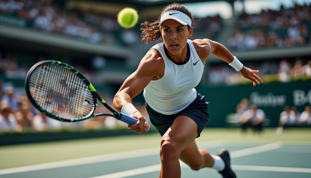enhance your tennis performance with our 20-minute strength and mobility workout designed for faster court movement. join us on nov 11 to boost your conditioning and agility on the court.