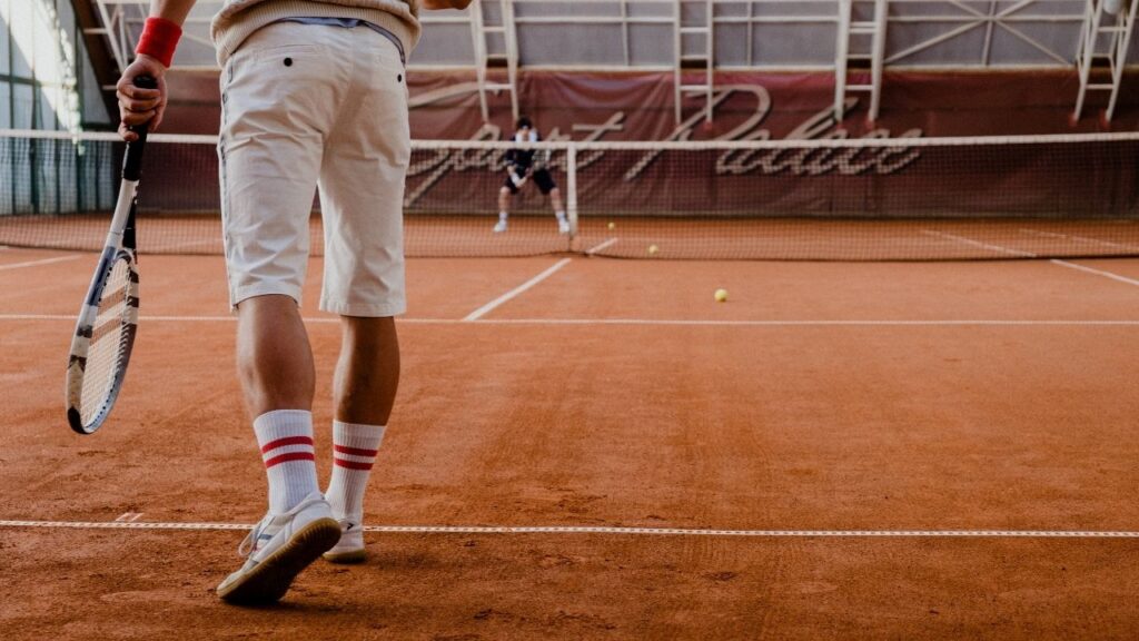 tennis