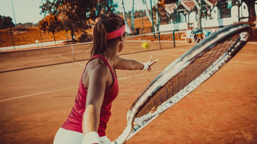tennis