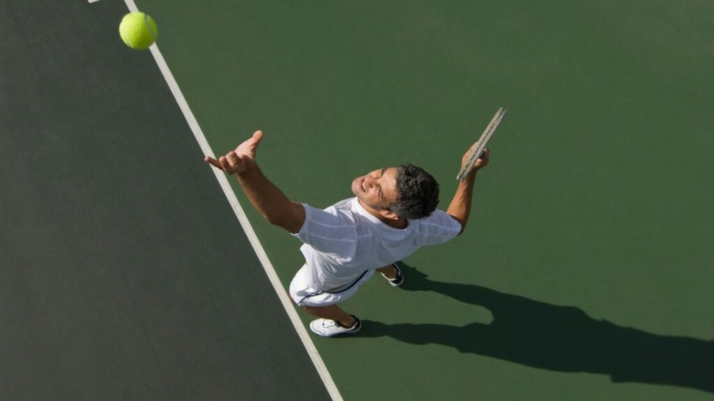 tennis