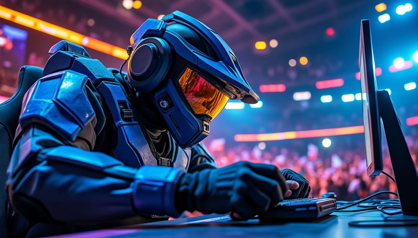 explore why 2026 marks a new era for halo esports, with exciting changes, emerging talents, and innovative competitions shaping the future of the game.